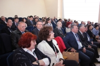 Участники Международного форума посетили Белорусскую АЭС