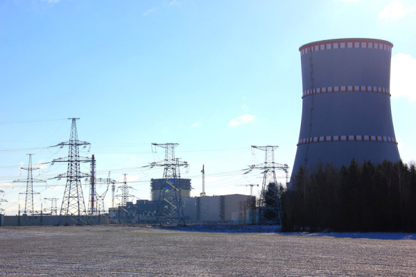 Минэнерго Беларуси оценивает возможности увеличения экспорта электроэнергии в ЕАЭС