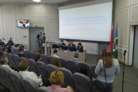 Gosatomnadzor prepared answers to all questions received during public hearings