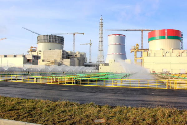 Беларусь пригласила миссию МАГАТЭ по вопросам физической ядерной безопасности