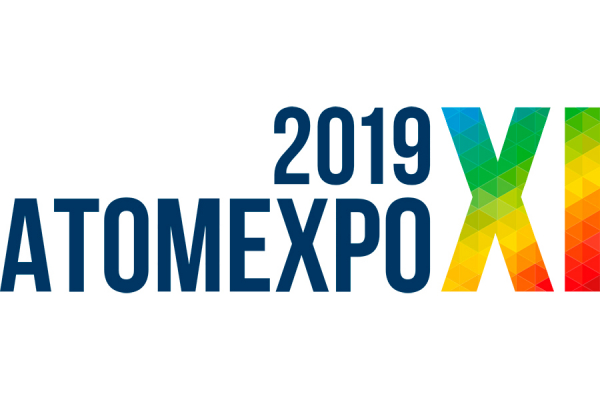 Belarusian NPP will take part in the XI International Forum ATOMEXPO 2019