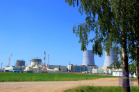 Spent nuclear fuel management strategy of Belarusian NPP approved