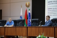 Training of Belarusian NPP personnel is a priority