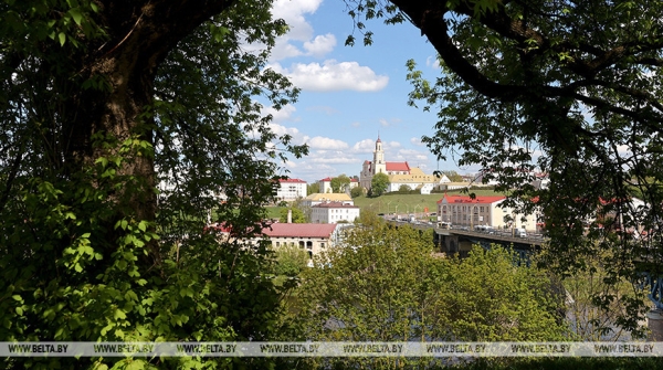 Концерты, интерактивы и парад автоплатформ. Как в Гродно отпразднуют 3 июля