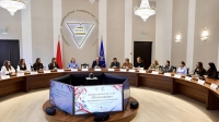 Семейные ценности нужно прививать молодежи на конкретных примерах и делах - Шпилевская