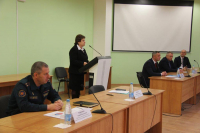 A single information day was held at Belarusian NPP