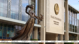 Программа развития до 2030 года и подготовка встречи с учеными. Лукашенко заслушал доклады Головченко и Караника