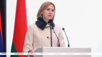 Петкевич: защита своих брендов и репутации производителя качественной продукции - приоритет для Беларуси
