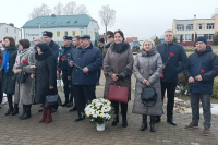 День защитников Отечества отметили на Белорусской АЭС