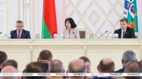 &quot;Нет не наших вопросов&quot;. Кочанова ориентировала местные власти на полноценное рассмотрение обращений граждан