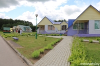 Белорусская АЭС – детям