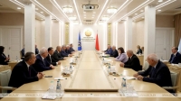 Кочанова: роль парламентариев ОДКБ в обеспечении безопасности актуальна как никогда