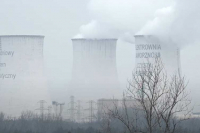 Польшча будзе развіваць ядзерную энергетыку