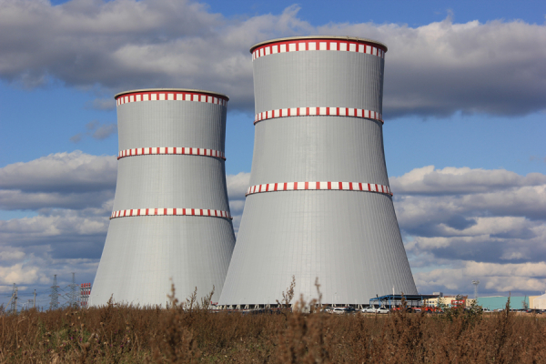 Госатомнадзор выдал сотрудникам БелАЭС разрешения для работы на атомном объекте