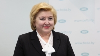Что важно не упустить в Год белорусской женщины? Спросили у председателя совета старейшин БСЖ