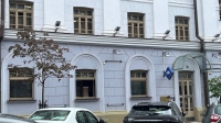 "С любовью в сердце". Выставку работ белорусских мастериц представили в НХМ