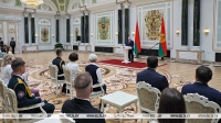 Лукашенко ответил тем, кто &quot;тиктокается&quot;: нужно трудиться и смотреть на себя, прежде чем критиковать других