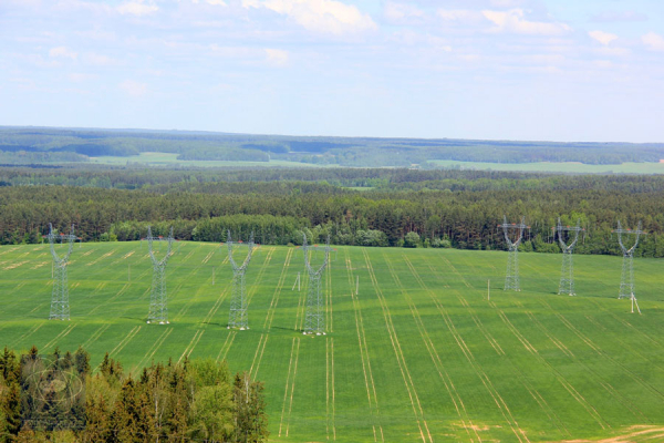 С вводом БелАЭС для реального сектора экономики планируют установить более низкие тарифы на электроэнергию