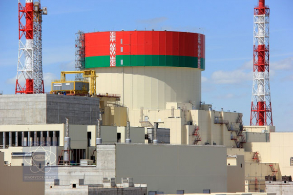 Реакторы ВВЭР-1200 делают АЭС максимально устойчивой к внешним и внутренним воздействиям - Петров