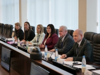 Беларуская АЭС праходзіць сертыфікацыю сістэмы менеджменту якасці па пытаннях прад&#039;яўлення патрабаванняў да пастаўшчыкоў паслуг, тавараў і прадукцыі для ядзернай галіны