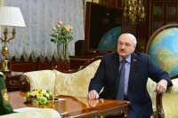 Лукашенко в развитие договоренностей с Путиным обсудил в Минске с Шойгу гарантии безопасности Беларуси