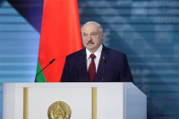 Аляксандр Лукашэнка: перавагі БелАЭС дапамогуць нам зрабіць прарыў у будучыню