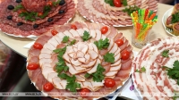 Белорусские мясные деликатесы и мороженое пользуются популярностью на выставке в Шанхае