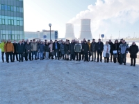 Белорусская АЭС приглашает к сотрудничеству отечественных производителей