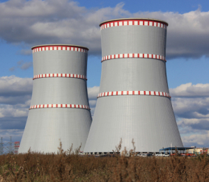 How modern nuclear power plants work: safety