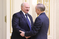 Лукашенко о сотрудничестве Беларуси с Санкт-Петербургом: результаты впечатляют