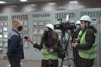 Мінская ЦЭЦ-4 гатова працаваць у пары з Беларускай АЭС