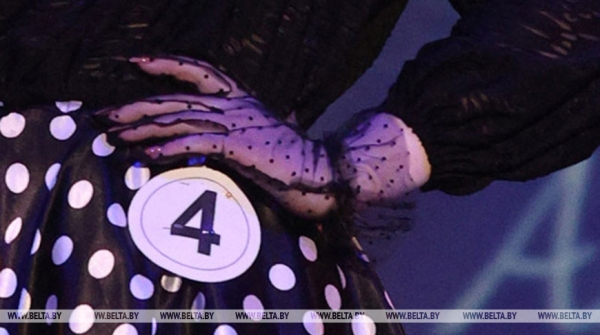 Финал конкурса красоты для многодетных мам "Краса Беларуси" пройдет 22 августа в Минске
