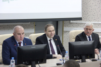 Draft amendments and additions to the Constitution of the Republic of Belarus discussed in Astravets