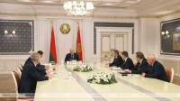 &quot;Чтобы не было торможения&quot;. Лукашенко поставил задачи по итогам зарубежных визитов