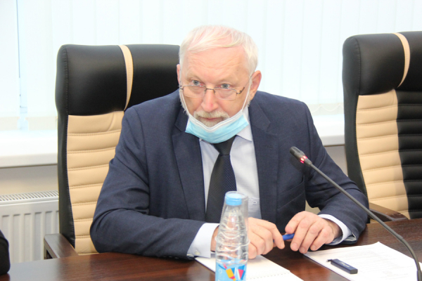 Партнерская проверка ВАО АЭС завершилась на Белорусской АЭС
