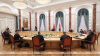 &quot;Мы не воссоздаем КПСС&quot;: Лукашенко обозначил свою позицию по партийному строительству в Беларуси