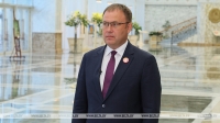 Губернатор Кузбасса высказался за открытие прямого авиасообщения с Беларусью