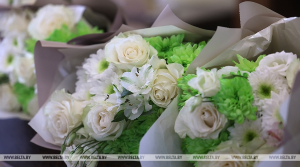 О ярких женщинах Гродненской области расскажет проект "Беларусь - моя страна"