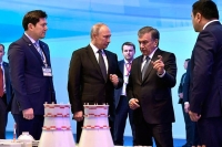 В Узбекистане дан старт реализации проекта по строительству АЭС