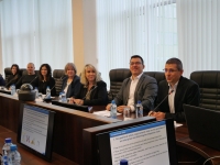 На Белорусской АЭС проходит 8-е заседание белорусско-венгерской экспертной группы по ядерной энергетике