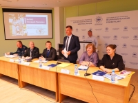 На Беларускай АЭС прайшоў адзіны дзень інфармавання