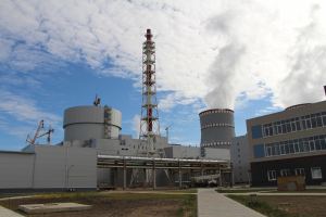Новый энергоблок Ленинградской АЭС введен в эксплуатацию