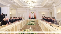 Где и как в Беларуси будут учить профессиям будущего? Вопрос стал темой совещания у Лукашенко