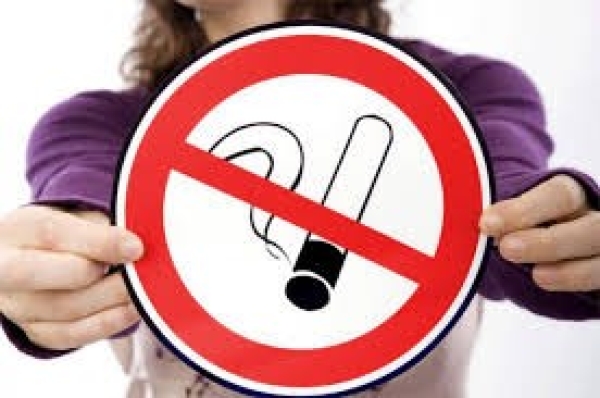 Республиканская информационно-образовательная акция «Беларусь против табака» пройдет с 11 мая по 5 июня