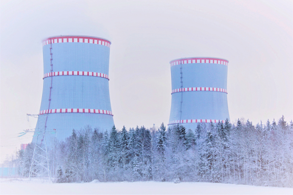 Утвержден Национальный план выполнения рекомендаций МАГАТЭ по развитию инфраструктуры ядерной энергетики